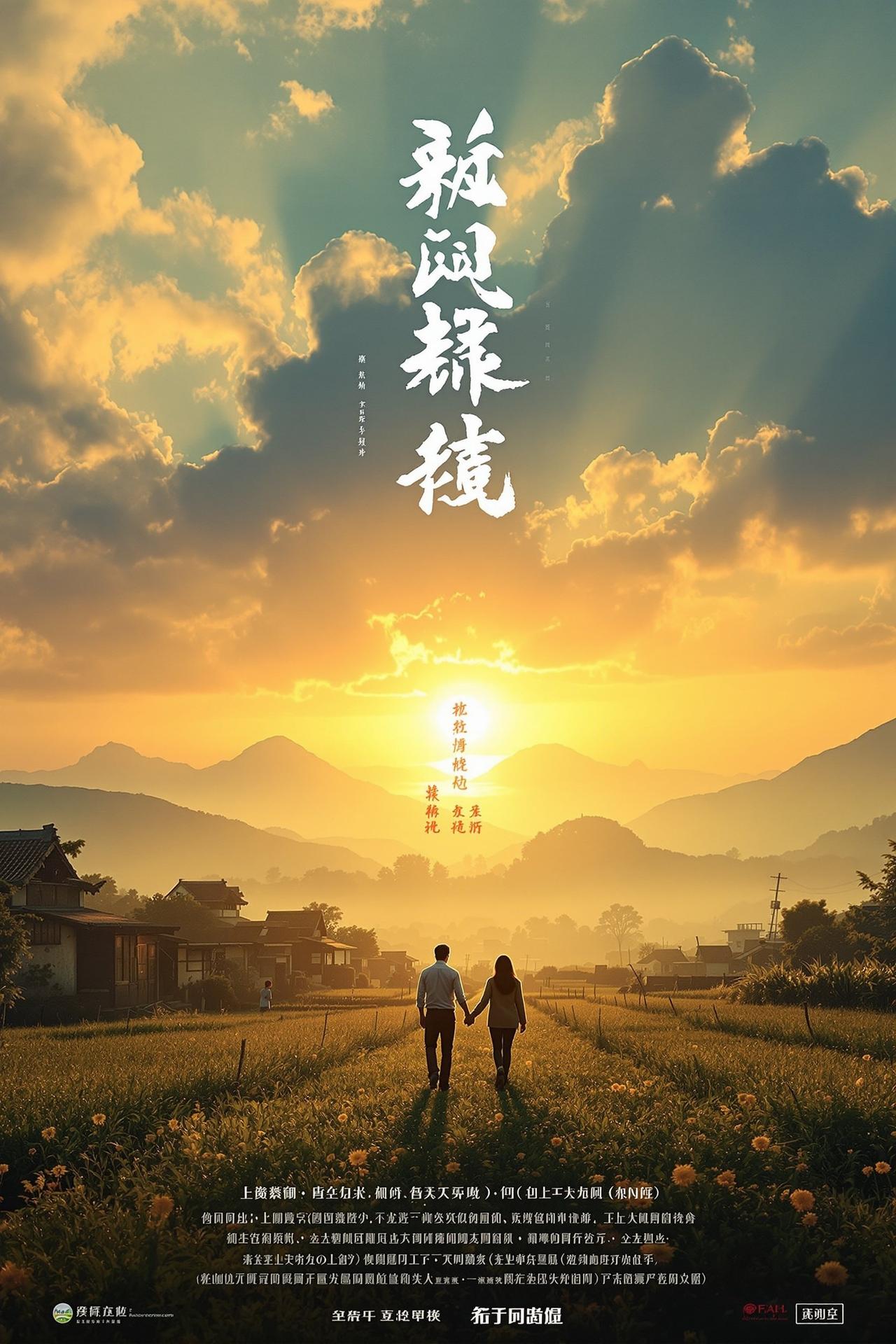追剧达人作品山河故人